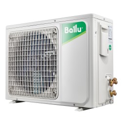 Комплект Ballu Machine BLC_D-36HN1_21Y полупромышленной сплит-системы, канального типа 2